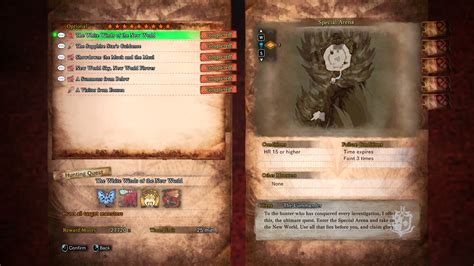 mhw research commission ticket plus|The Sapphire Star's Guidance .